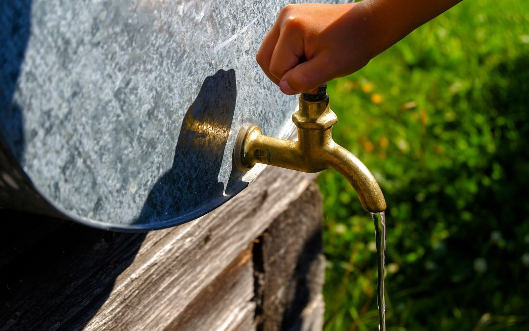 Guía: Derecho humano al agua y al saneamiento