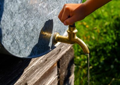 Guía: Derecho humano al agua y al saneamiento