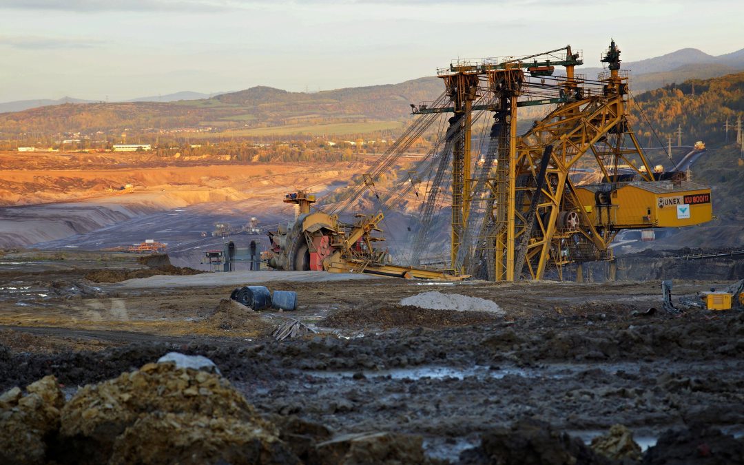 La minería nacional bajo una mirada crítica