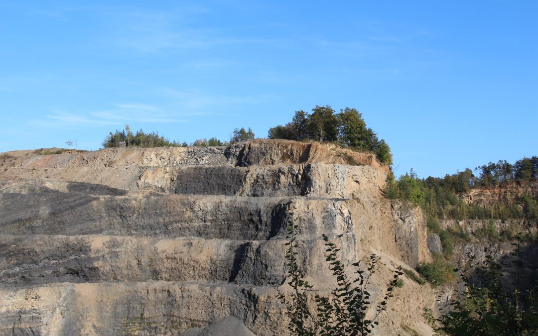 Impactos ambientales e irregularidades en la minería nacional. Análisis de casos