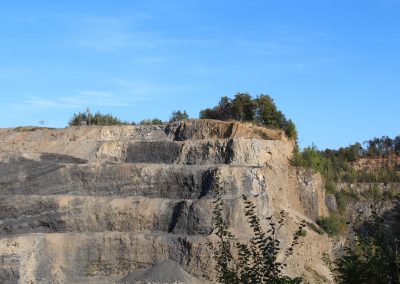 Impactos ambientales e irregularidades en la minería nacional. Análisis de casos